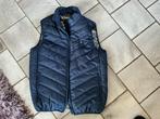 Body warmer, Ophalen of Verzenden, Nieuw, Maat 56/58 (XL), Blauw