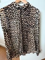 Ganni dames blouse, Ganni, Ophalen of Verzenden, Gedragen, Maat 36 (S)