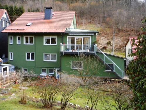 Betoverend, ruim woonhuis met droomuitzicht Een juweeltje., Huizen en Kamers, Buitenland, Duitsland, Woonhuis, Dorp