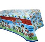 Paw Patrol tafelkleed party decoratie versiering, Ophalen of Verzenden, Nieuw, Versiering, Verjaardag