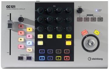 Steinberg CC121 Advance Intregration Controller beschikbaar voor biedingen