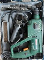 Bosch boorhamer, Ophalen, Gebruikt, Boormachine, Klopboormechanisme
