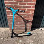 Mooie beginners stuntstep, Ophalen of Verzenden, Zo goed als nieuw