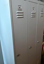 Lockerkast zo goed als nieuw, Huis en Inrichting, Kasten | Lockerkasten, Ophalen, Zo goed als nieuw