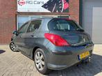 Peugeot 308 1.6 VTi XS / Pano / Clima / PDC / Cruise, Voorwielaandrijving, 65 €/maand, Gebruikt, 4 cilinders