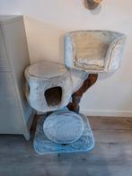 Adori krabpaal ava, Ophalen, Zo goed als nieuw, Krabpaal