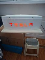 Tesla Ombouw Laadstation Lamp - Mancave, Ophalen of Verzenden