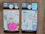 Happy Planner Sticker Books Welness, Ophalen of Verzenden, Sticker