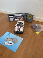 Playmobil 4365 - Tuning raceauto met licht, Kinderen en Baby's, Speelgoed | Playmobil, Complete set, Gebruikt, Ophalen