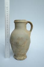 steengoed kruik van omstreeks 1300, Ophalen of Verzenden