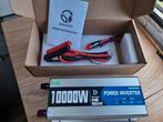 Omvormer 10000 watt, Caravans en Kamperen, Camper-accessoires, Ophalen of Verzenden, Zo goed als nieuw