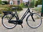 Union E-fast. Bosch middenmotor, mooie en goede staat, Zo goed als nieuw, 50 km per accu of meer, 55 tot 59 cm, Ophalen