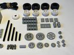 LEGO - Set 8735 - Technic - Motor Set 9V, Complete set, Ophalen of Verzenden, Lego, Zo goed als nieuw