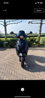 Piaggio scooters opknapper gezocht!, Fietsen en Brommers, Scooters | Piaggio, Ophalen of Verzenden, Zo goed als nieuw, Zip