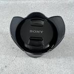Sony Lens | 18/200 | 3.5-6.3 | Optical Steady shot | 384625, Ophalen of Verzenden, Zo goed als nieuw, Standaardlens, Zoom