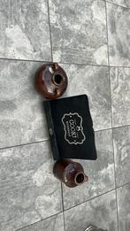 Riverdale, Huis en Inrichting, Woonaccessoires | Vazen, Ophalen of Verzenden, Overige kleuren, Glas, Minder dan 50 cm