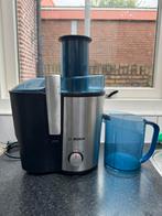Bosch Juicer, Witgoed en Apparatuur, Ophalen, Gebruikt, Sapcentrifuge