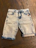 CARS JEANS korte broek spijkerbroek jongen maat 10 = 140, Broek, Gebruikt, Ophalen of Verzenden, Cars jeans