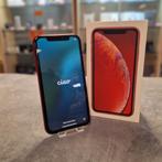 Apple iPhone XR 64GB Accu 79 - In Nette Staat, Telecommunicatie, Mobiele telefoons | Apple iPhone
