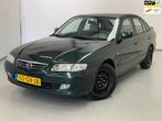 Mazda 626 2.0i Exclusive / Export / Trekhaak / Clima / Meene, Auto's, Mazda, Origineel Nederlands, Te koop, 5 stoelen, 1180 kg