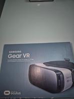 Samsung Gear VR, Samsung, Overige typen, Ophalen of Verzenden, Zo goed als nieuw