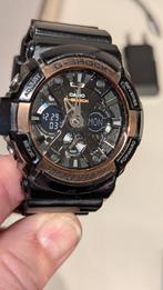 Casio G-Shock Protection Horloge, Casio, Kunststof, Gebruikt, Polshorloge