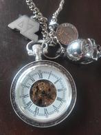 antiek zakhorloge, Sieraden, Tassen en Uiterlijk, Horloges | Antiek, Ophalen of Verzenden, Zakhorloge