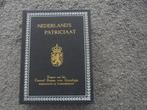 Nederlands Patriciaat  65e jaargang 1980/81, Boeken, Ophalen of Verzenden, 20e eeuw of later, Gelezen