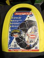 Weissenfels Newtech 9 Plus Sneeuwkettingen, Ophalen, Nieuw