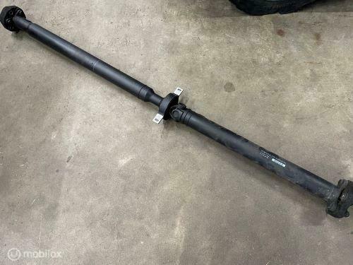 Aandrijfas BMW 1-serie F20 114i  26107610622, Auto-onderdelen, Remmen en Aandrijving, BMW, Gebruikt, Ophalen of Verzenden