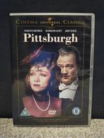 Pittsburgh (marlene dietrich / 1942), Cd's en Dvd's, Dvd's | Klassiekers, Drama, Ophalen of Verzenden, Zo goed als nieuw, 1940 tot 1960
