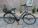 Giant ease elektrische fiets zeer netjes! Incl toebeho top!, 50 tot 53 cm, Ophalen of Verzenden, Zo goed als nieuw, Giant