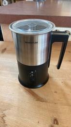 Inventum elektrische melk opschuimer, Witgoed en Apparatuur, Melkopschuimers, Ophalen of Verzenden