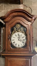 driebellen Comtoise met kast, Ophalen of Verzenden