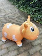 Skippie koe, Ophalen, Gebruikt