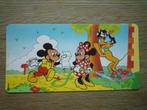 Nestlé Disney Family Mickey Minnie Mouse Pluto kat hond, Ophalen of Verzenden, Voor 1920, Overige thema's