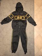 Diamond jongens trainingspak, Ophalen of Verzenden, Zo goed als nieuw, Maat 110