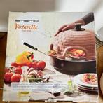 Emerio Pizzarette 6 pers., Ophalen of Verzenden, Nieuw