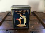 van Nelle’s koffie., Verzamelen, Blikken, Ophalen of Verzenden, Gebruikt, Koffie, Van Nelle