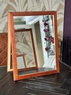 2 Visagie Spiegels - Perfect voor Make-up, Minder dan 50 cm, Ophalen of Verzenden, Zo goed als nieuw, Minder dan 100 cm