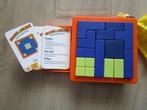 Thinkfun - Square by square, Ophalen of Verzenden, Gebruikt, Overige typen