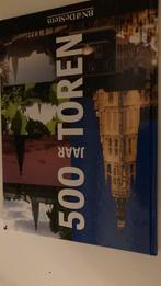 500 Jaar  Toren  (Breda), Ophalen of Verzenden, Zo goed als nieuw