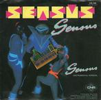 SENSUS  -  Sensus, Gebruikt, 7 inch, Single, Ophalen of Verzenden