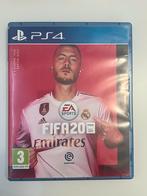 FIFA 20 PS4 - Eden Hazard Editie, Ophalen, Gebruikt, 1 speler, Eén computer