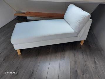 chaise longue IKEA beschikbaar voor biedingen