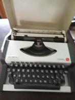 typemachine, Ophalen of Verzenden, Gebruikt