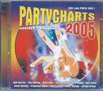 CD PartyCharts 2005, Ophalen of Verzenden