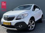 Opel Mokka BWJ 2014 1.4 141 PK T Cosmo 4x4 TREKHAAK | CLIMA, 1325 kg, Gebruikt, Zwart, 4 cilinders