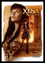 Xena warrior princess, Ophalen of Verzenden, Zo goed als nieuw, A1 t/m A3, Film en Tv
