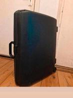Te koop!Samsonlte merk reiskoffer/Baggage., Ophalen, Hard kunststof, Slot